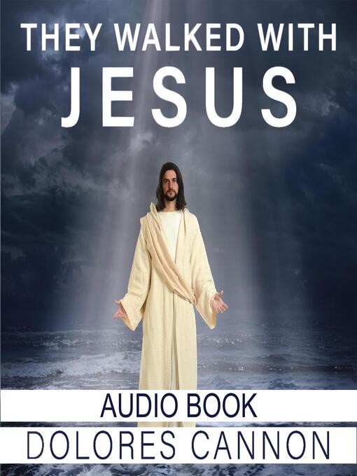 Cover image for They Walked with Jesus